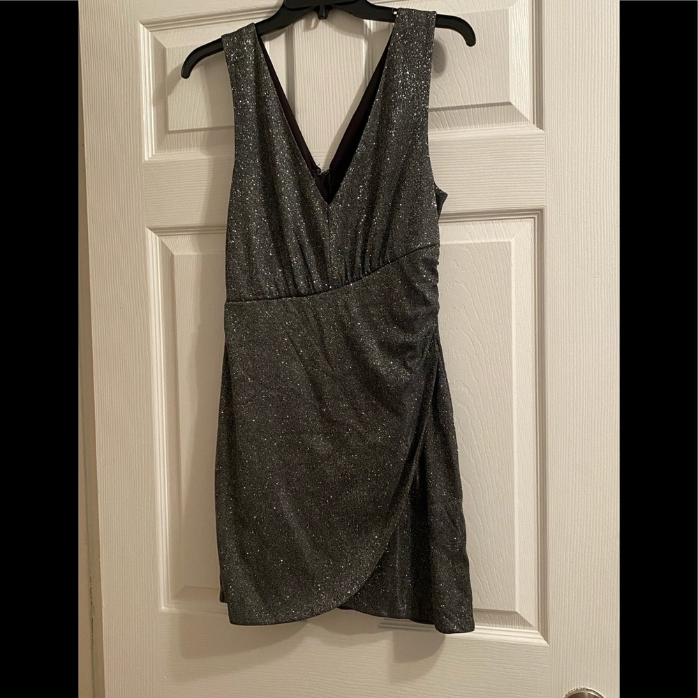 Max+Ash sparkly dress size medium ( ❗️Free with another purchase ❗️)